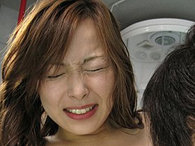 ぽちゃムチ豊満妻ナンパ やわらか巨乳ママさんに絶頂生中出し20人4時間DX 3　サンプル画像10